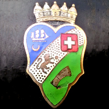 Police d'état d'Alger.