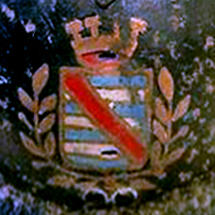 Police municipale de Parthenais, années 30.