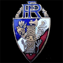 Police d'état d'Algérie, 1938 jusqu'à 1941.