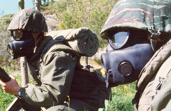 Casque M-1. Casque M-1.