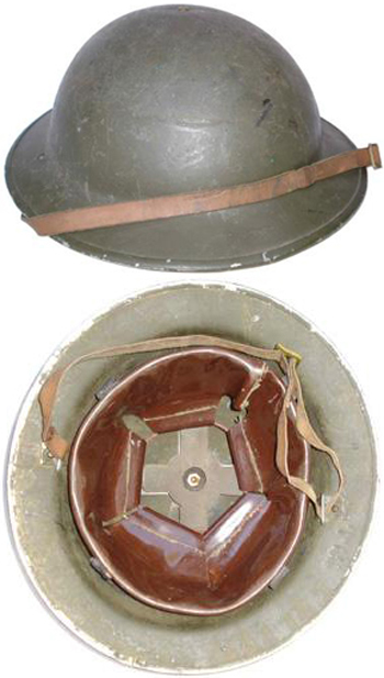 Casque Mark II reconditionné. Casque Mark II reconditionné.