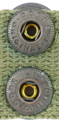 Bouton pression de fixation. Bouton pression de fixation.