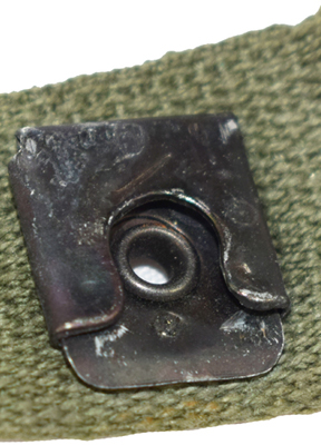 Clip métallique. Clip métallique.