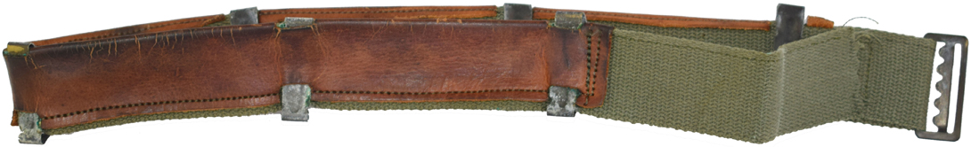 Bandeau de tête - envers/revers. Bandeau de tête - envers/revers.