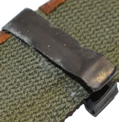 Clip métallique. Clip métallique.