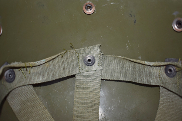 Jointure arrière. Jointure arrière.