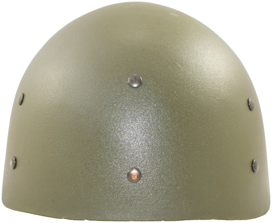 Vue arrière. Vue arrière.