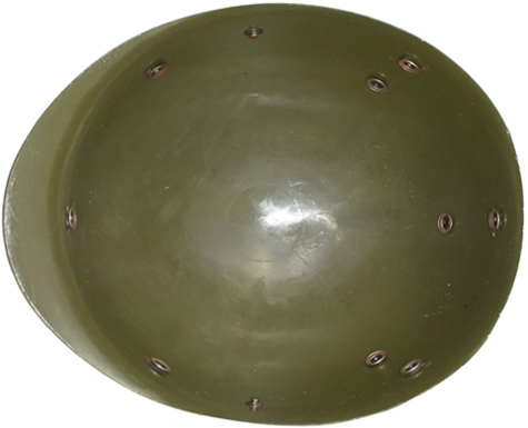 Vue intérieure. Vue intérieure.