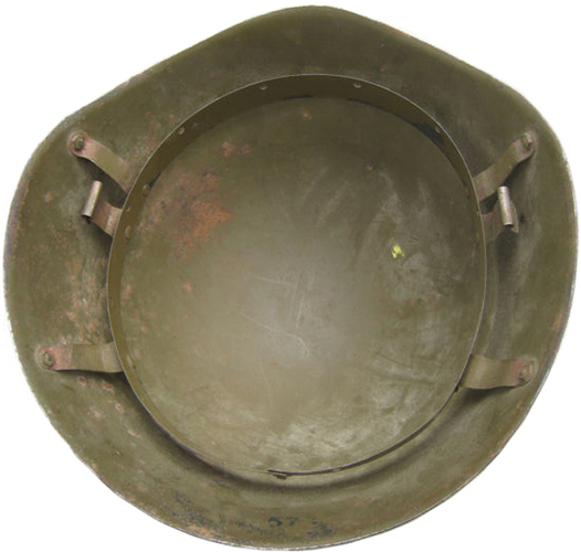 Armature métallique. Armature métallique.