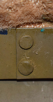 Jointure cerclage. Jointure cerclage.