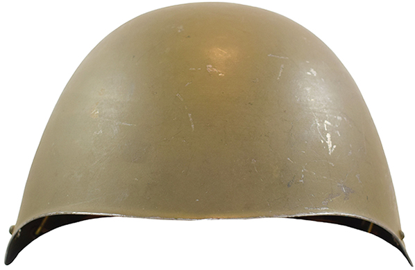 Vue avant. Vue avant.