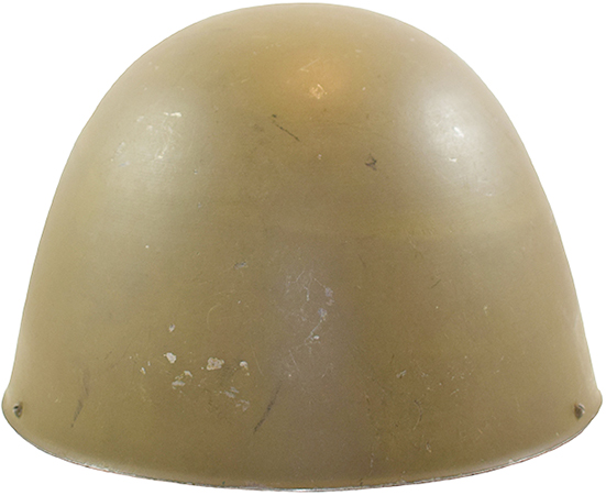 Vue arrière. Vue arrière.