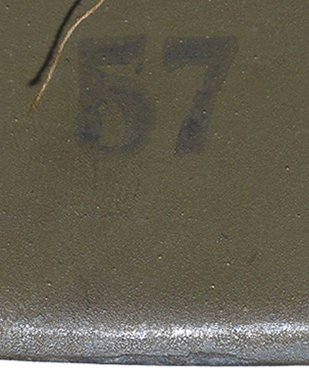 Taille 57. Taille 57.