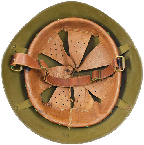 Jugulaire, vue d'ensemble. Jugulaire, vue d'ensemble.