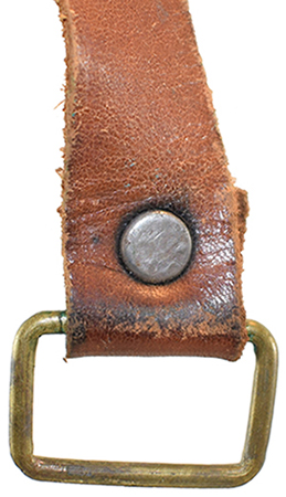 Anneau de maintien. Anneau de maintien.