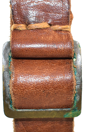 Boucle de réglage. Boucle de réglage.