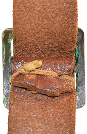 Boucle de réglage. Boucle de réglage.