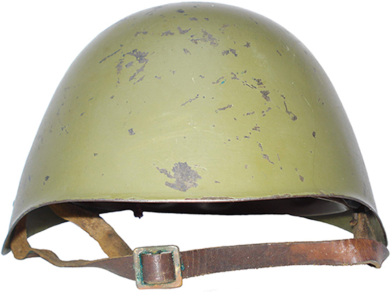 Vue avant. Vue avant.