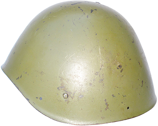 Vue de côté. Vue de côté.