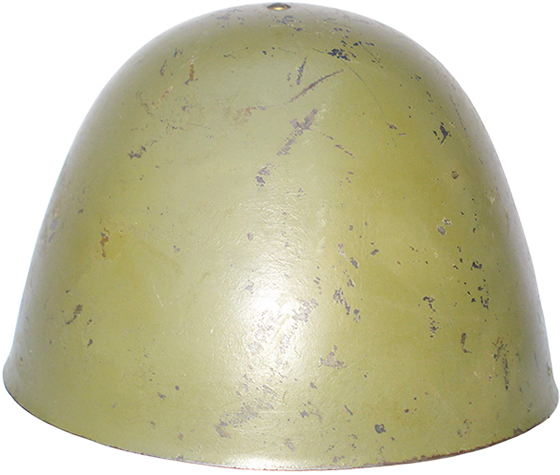 Vue arrière. Vue arrière.