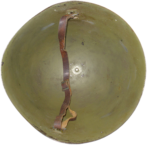 Intérieur bombe. Intérieur bombe.