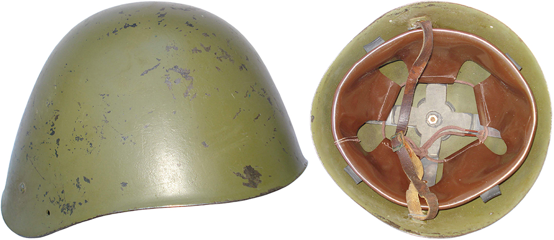 Casque modèle 36 reconditionné. Casque modèle 36 reconditionné.