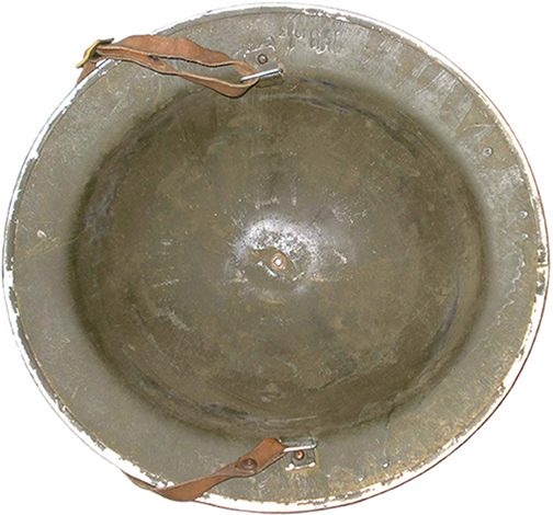 Intérieur bombe. Intérieur bombe.