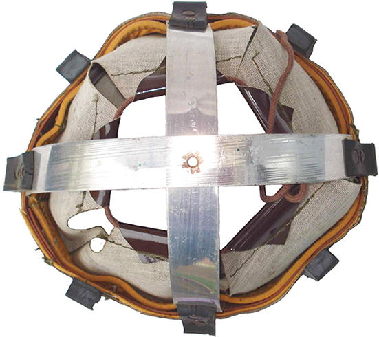 Vue extérieure. Vue extérieure.