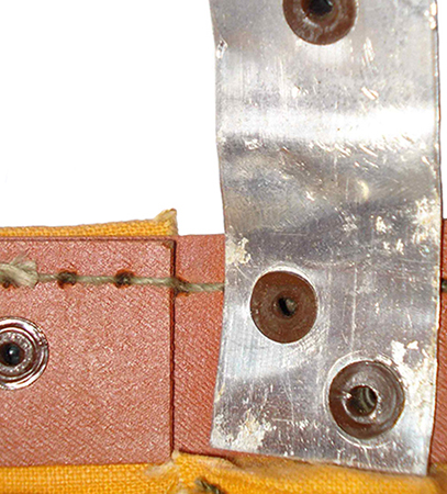 Jointure cerclage. Jointure cerclage.