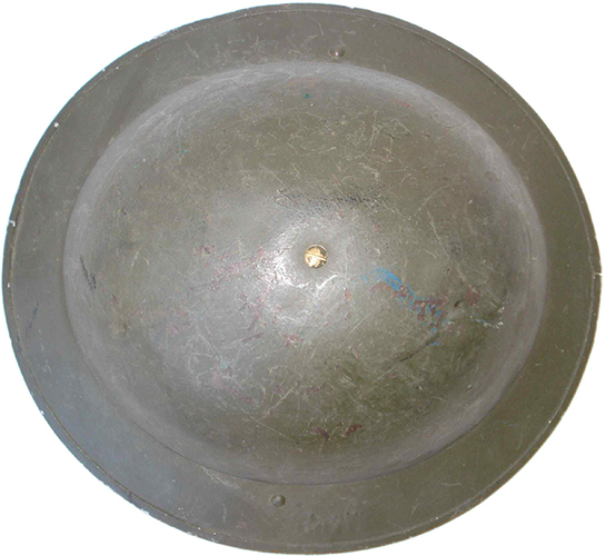 Vue de dessus. Vue de dessus.