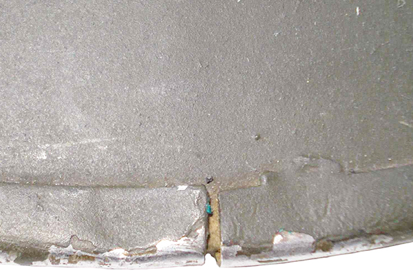 Jointure jonc. Jointure jonc.