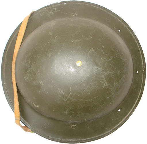 Vue de dessus. Vue de dessus.