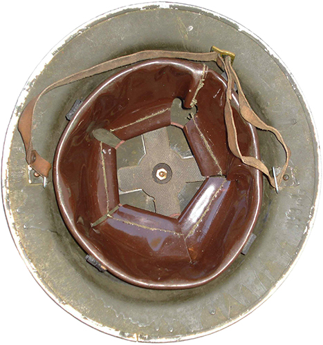 Jugulaire, vue d'ensemble. Jugulaire, vue d'ensemble.