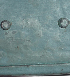 Fixation anneau et bordure. Fixation anneau et bordure.