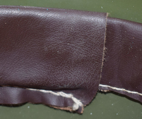 Jointure couverture cerclage. Jointure couverture cerclage.
