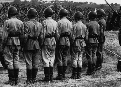 Casque mod&egrave;le 50.