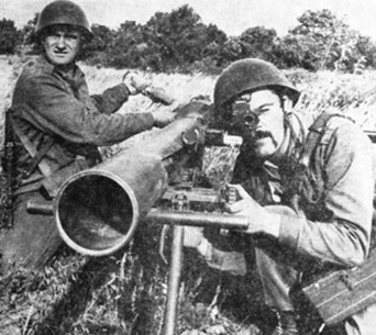 Casque mod&egrave;le 50.