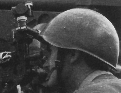 Casque mod&egrave;le 50.