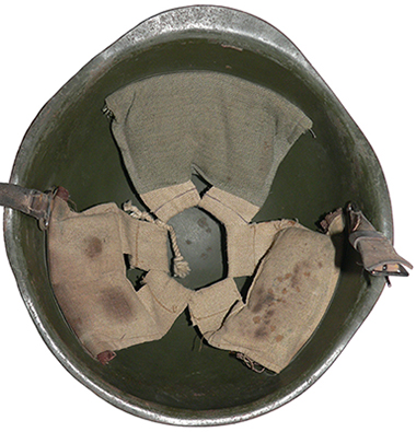 Quelques exemples de coiffes.