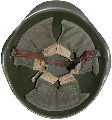 Quelques exemples de coiffes.