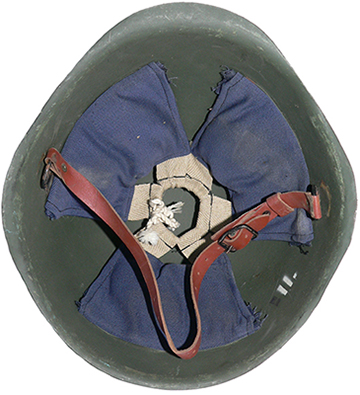 Quelques exemples de coiffes.