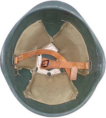 Quelques exemples de coiffes.