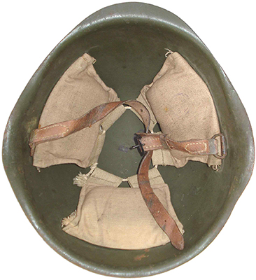 Quelques exemples de coiffes.