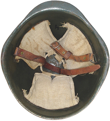 Quelques exemples de coiffes.