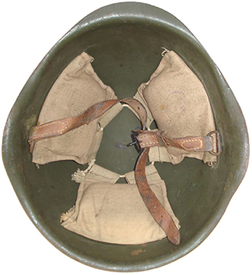 Quelques exemples de coiffes.