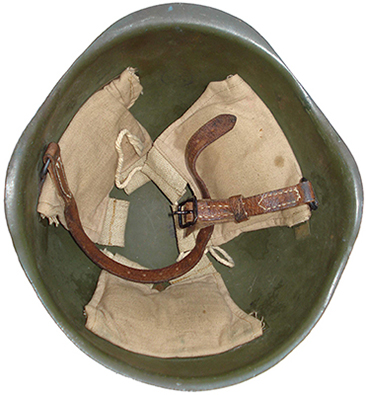 Quelques exemples de coiffes.