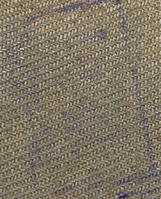 Tampon rectangulaire.