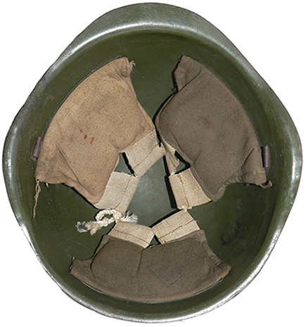 Exemplaire employ&eacute; par la circulation routi&egrave;re.