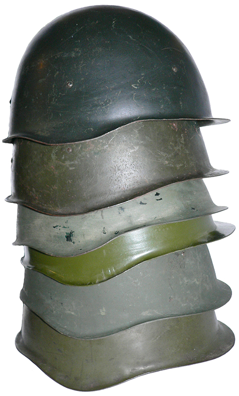 H&eacute;t&eacute;rog&eacute;n&eacute;it&eacute; des couleurs.