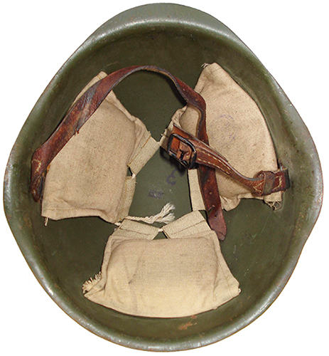 Exemple avec blason hongrois.